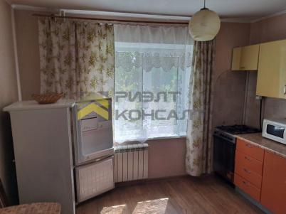 Продажа квартиры Омск. проспект Космический, 109 Продажа квартиры Омск. проспект Космический, 109