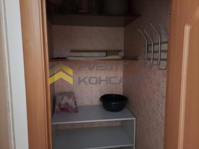 Продажа квартиры Омск. проспект Космический, 109 Продажа квартиры Омск. проспект Космический, 109