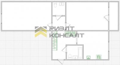 Продажа квартиры Омск. улица 28-я Северная, 22 Продажа квартиры Омск. улица 28-я Северная, 22