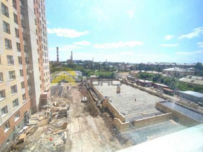 Продажа квартиры Омск.&nbsp;улица Вокзальная, 22