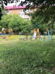 Продажа квартиры Омск. улица Бородина, 33 Продажа квартиры Омск. улица Бородина, 33