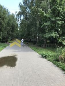 Продажа квартиры Омск. улица Бородина, 33 Продажа квартиры Омск. улица Бородина, 33