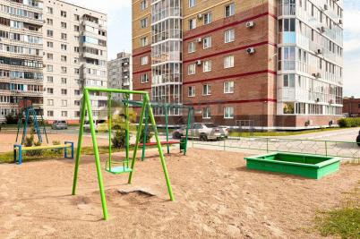 Продажа квартиры Омск. проспект Королева, 3, к.3 Продажа квартиры Омск. проспект Королева, 3, к.3