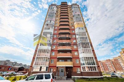 Продажа квартиры Омск. проспект Королева, 3, к.3 Продажа квартиры Омск. проспект Королева, 3, к.3