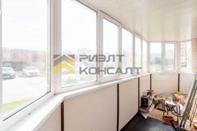Продажа квартиры Омск. проспект Королева, 3, к.3 Продажа квартиры Омск. проспект Королева, 3, к.3