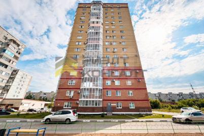 Продажа квартиры Омск. проспект Королева, 3, к.3 Продажа квартиры Омск. проспект Королева, 3, к.3