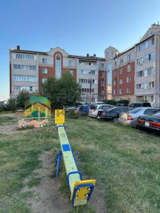 Продажа квартиры Омский. Троицкое. улица Тенистая, 16 Продажа квартиры Омский. Троицкое. улица Тенистая, 16