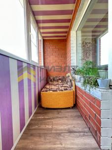 Продажа квартиры Омский. Троицкое. улица Тенистая, 16 Продажа квартиры Омский. Троицкое. улица Тенистая, 16