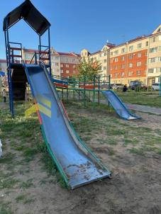 Продажа квартиры Омский. Троицкое. улица Тенистая, 16 Продажа квартиры Омский. Троицкое. улица Тенистая, 16