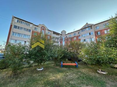 Продажа квартиры Омский. Троицкое. улица Тенистая, 16 Продажа квартиры Омский. Троицкое. улица Тенистая, 16