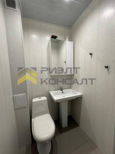 Продажа квартиры Омский. Троицкое. улица Тенистая, 16 Продажа квартиры Омский. Троицкое. улица Тенистая, 16