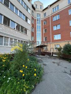 Продажа квартиры Омский. Троицкое. улица Тенистая, 16 Продажа квартиры Омский. Троицкое. улица Тенистая, 16