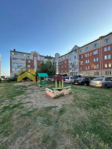 Продажа квартиры Омский. Троицкое. улица Тенистая, 16 Продажа квартиры Омский. Троицкое. улица Тенистая, 16