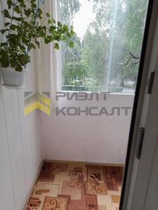 Продажа квартиры Омск. улица Ватутина, 4 Продажа квартиры Омск. улица Ватутина, 4