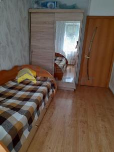 Продажа квартиры Омск. улица Ватутина, 4 Продажа квартиры Омск. улица Ватутина, 4