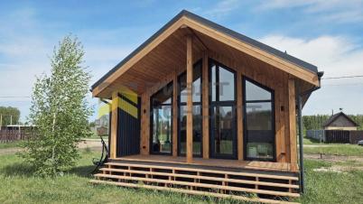 Продажа дома Омск. Святого Серафима Саровского, 19 Продажа дома Омск. Святого Серафима Саровского, 19