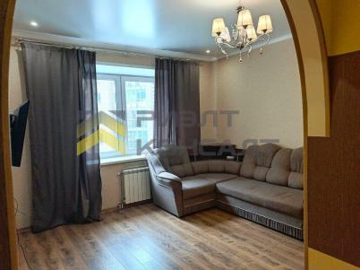 Продажа квартиры Омск. улица Крупской, 14, к.1 Продажа квартиры Омск. улица Крупской, 14, к.1