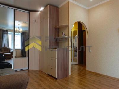 Продажа квартиры Омск. улица Крупской, 14, к.1 Продажа квартиры Омск. улица Крупской, 14, к.1