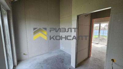 Продажа дома Омская обл, Омский р-н, село Пушкино, ул Труда