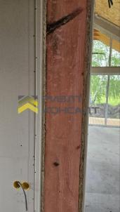 Продажа дома Омская обл, Омский р-н, село Пушкино, ул Труда Продажа дома Омская обл, Омский р-н, село Пушкино, ул Труда