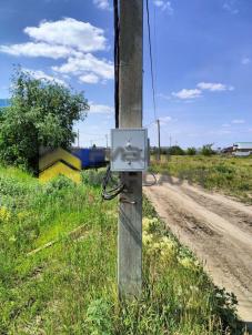 Продажа дома Омская обл, Омский р-н, село Пушкино, ул Труда