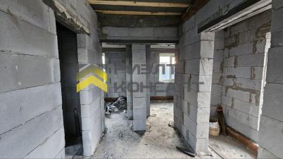 Продажа дома Омская обл, Омский р-н, поселок Ростовка, ул Иртышская