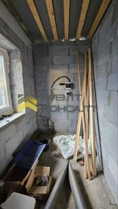 Продажа дома Омская обл, Омский р-н, поселок Ростовка, ул Иртышская