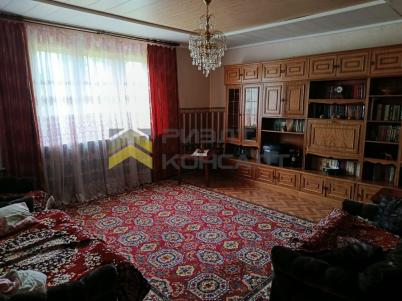 Продажа дома улица 17 февраля, 17