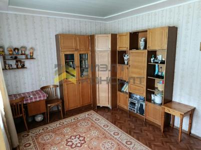 Продажа дома улица 17 февраля, 17