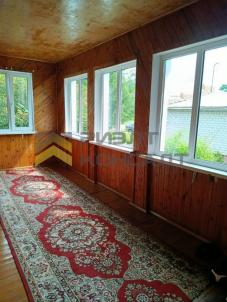 Продажа дома улица 17 февраля, 17