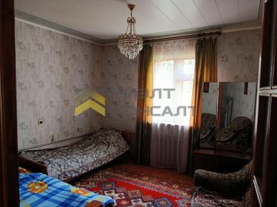 Продажа дома улица 17 февраля, 17