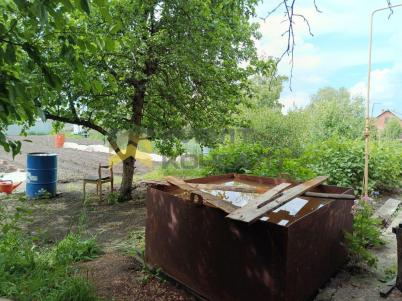 Продажа дома улица 17 февраля, 17