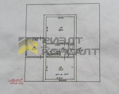 Продажа дома улица 17 февраля, 17