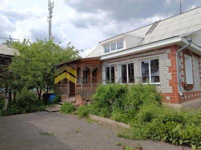 Продажа дома улица 17 февраля, 17 Продажа дома улица 17 февраля, 17