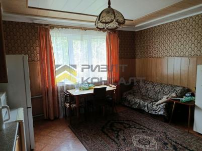Продажа дома улица 17 февраля, 17 Продажа дома улица 17 февраля, 17