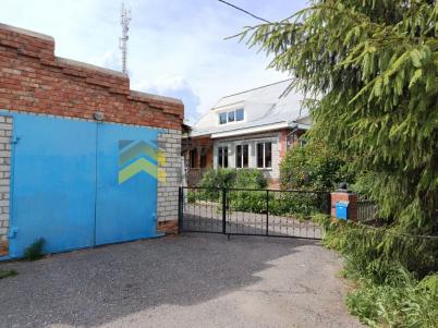 Продажа дома улица 17 февраля, 17