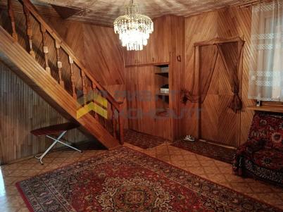 Продажа дома улица 17 февраля, 17