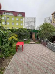 Продажа дома Омск. улица 1-я Затонская, 3 Продажа дома Омск. улица 1-я Затонская, 3
