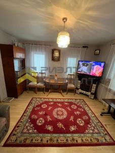 Продажа дома Омск. улица 1-я Затонская, 3 Продажа дома Омск. улица 1-я Затонская, 3