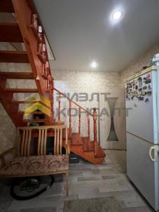 Продажа дома Омск. улица 1-я Затонская, 3 Продажа дома Омск. улица 1-я Затонская, 3
