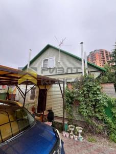 Продажа дома Омск. улица 1-я Затонская, 3 Продажа дома Омск. улица 1-я Затонская, 3