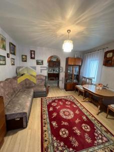 Продажа дома Омск. улица 1-я Затонская, 3 Продажа дома Омск. улица 1-я Затонская, 3