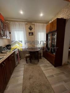 Продажа дома Омск. улица 1-я Затонская, 3 Продажа дома Омск. улица 1-я Затонская, 3