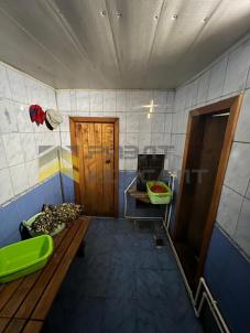 Продажа дома Омск. улица 1-я Затонская, 3 Продажа дома Омск. улица 1-я Затонская, 3