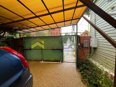 Продажа дома Омск. улица 1-я Затонская, 3 Продажа дома Омск. улица 1-я Затонская, 3