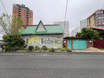 Продажа дома Омск. улица 1-я Затонская, 3 Продажа дома Омск. улица 1-я Затонская, 3