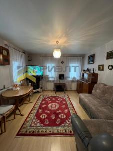 Продажа дома Омск. улица 1-я Затонская, 3 Продажа дома Омск. улица 1-я Затонская, 3