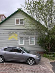 Продажа дома Омск. улица 1-я Затонская, 3 Продажа дома Омск. улица 1-я Затонская, 3