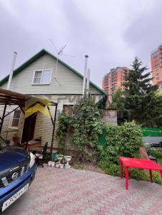 Продажа дома Омск. улица 1-я Затонская, 3 Продажа дома Омск. улица 1-я Затонская, 3