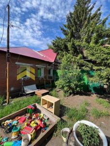 Продажа дома Омск. улица 14-я Северная, 152 Продажа дома Омск. улица 14-я Северная, 152